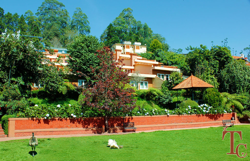 Kodai Resort photo 7