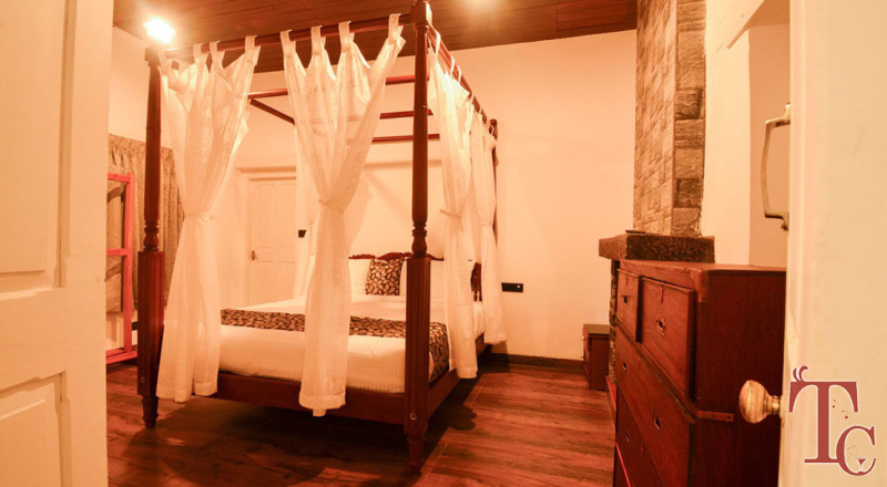Kodai Resort photo 8