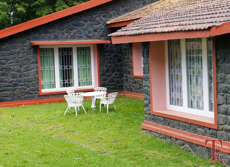 Kodai Resort photo 9