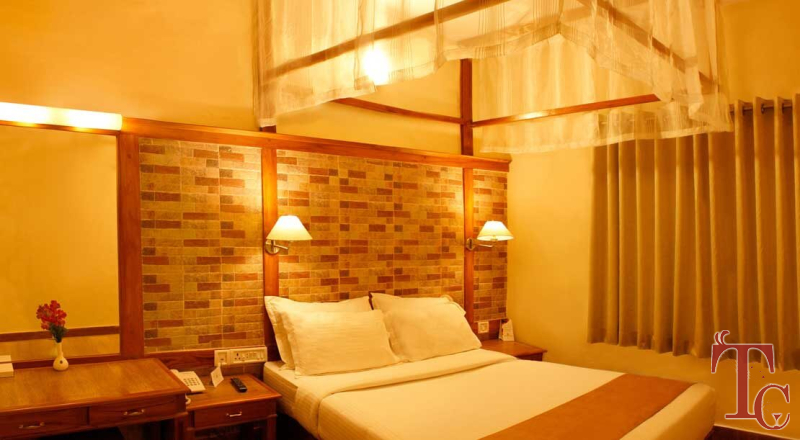Kodai Resort photo 11