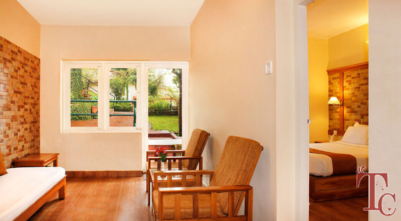 Kodai Resort photo 12