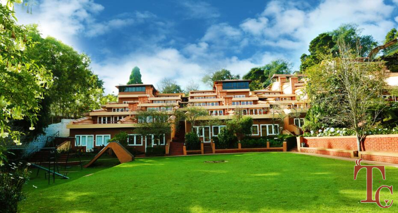 Kodai Resort photo 13