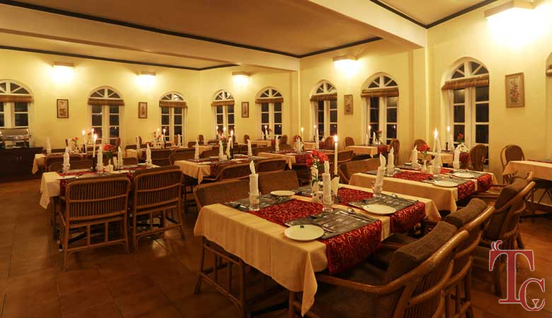 Kodai Resort photo 14