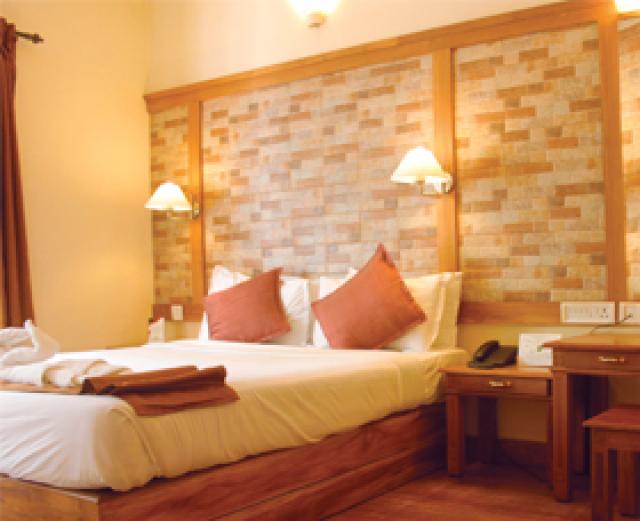 Kodai Resort photo 16