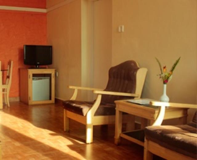 Kodai Resort photo 18