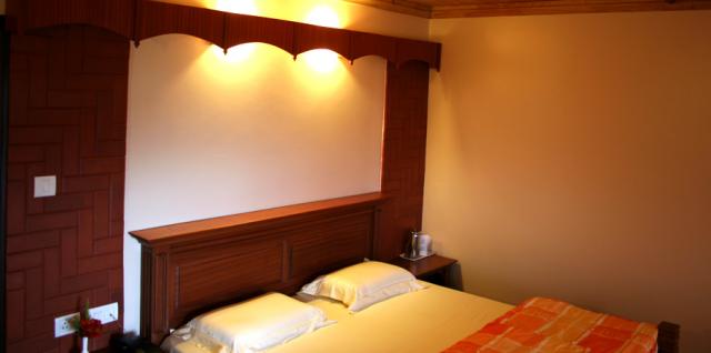 Villa Retreat photo 3