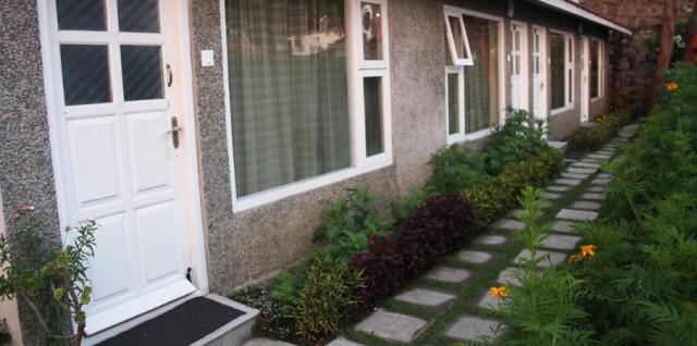Villa Retreat photo 5