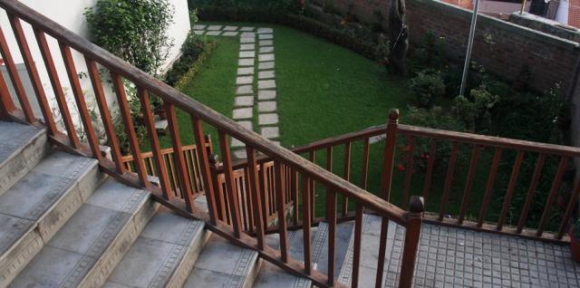 Villa Retreat photo 6