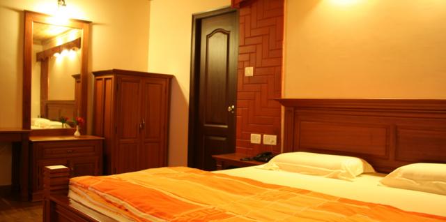 Villa Retreat photo 8