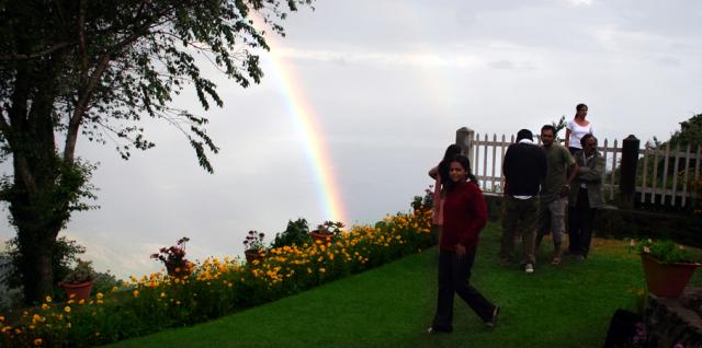 Villa Retreat photo 11