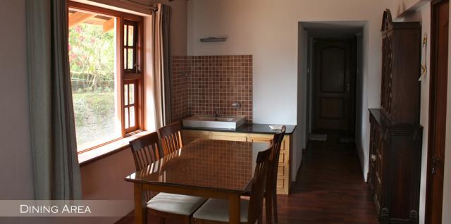 Villa Retreat photo 12