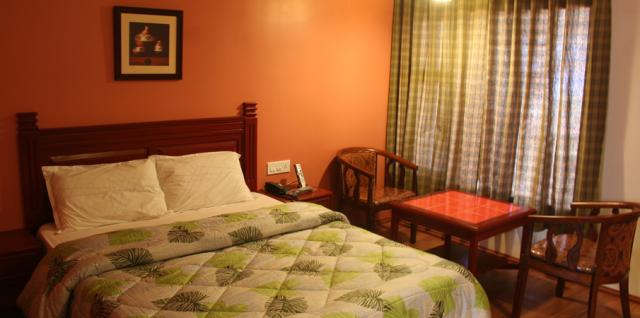 Villa Retreat photo 13