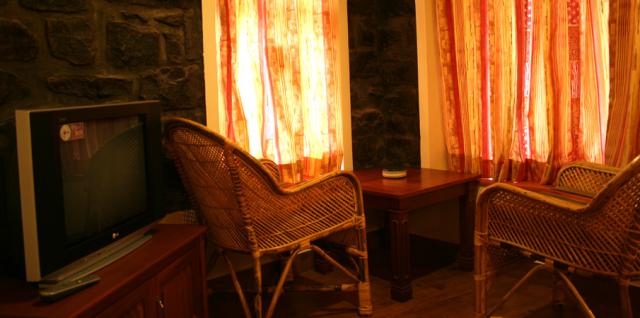 Villa Retreat photo 22