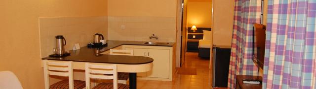 Hill Country Resort photo 6