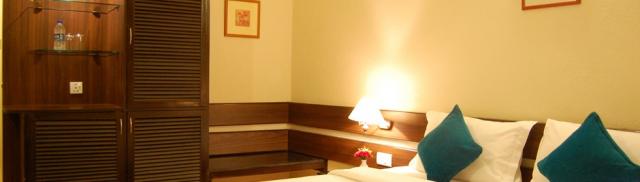 Hill Country Resort photo 9