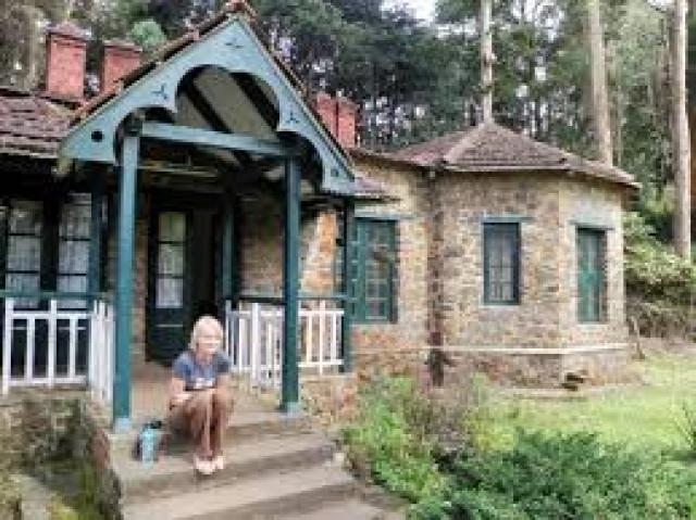 Mistycove Homestay photo 4