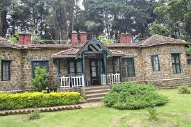 Mistycove Homestay photo 6