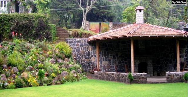 Mistycove Homestay photo 9