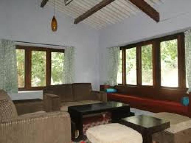 Mistycove Homestay photo 10
