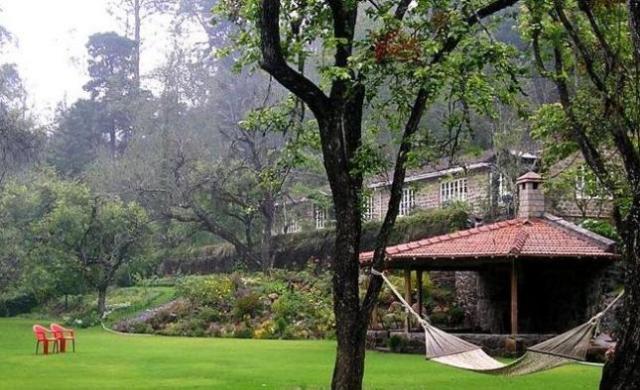 Mistycove Homestay photo 11