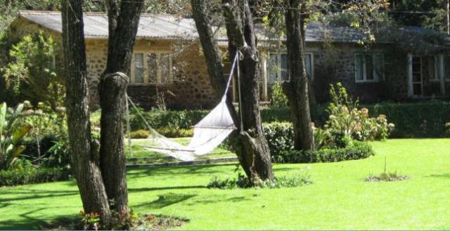 Mistycove Homestay photo 12