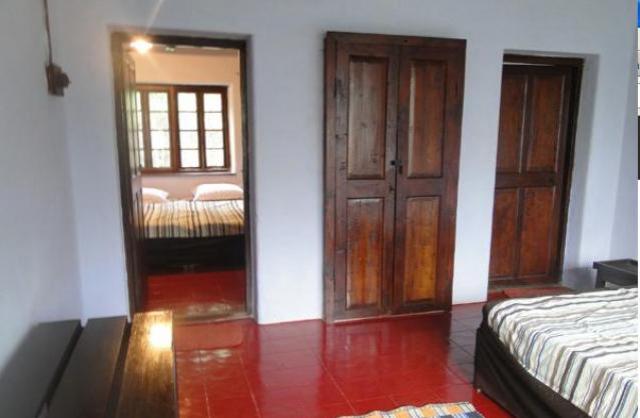 Mistycove Homestay photo 13