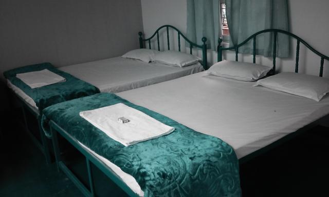 Heaven Inn Stay photo 2