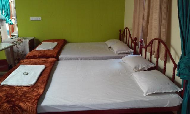 Heaven Inn Stay photo 5