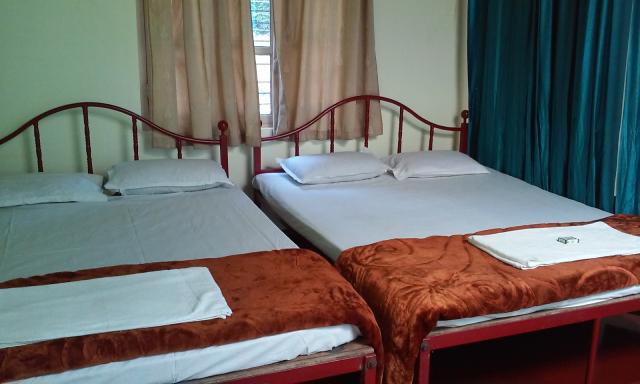 Heaven Inn Stay photo 7