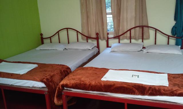 Heaven Inn Stay photo 11