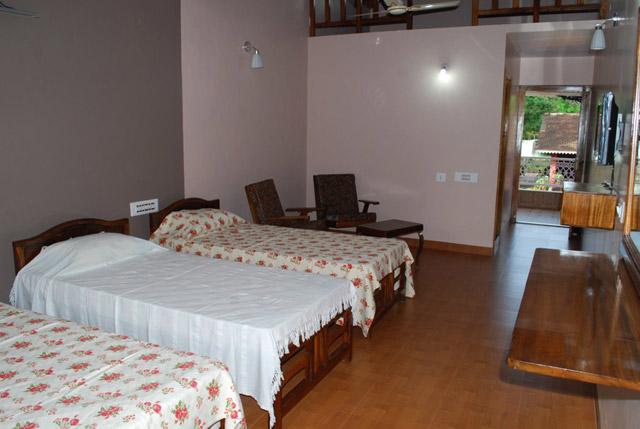 Devangi Atithya Homestay photo 7
