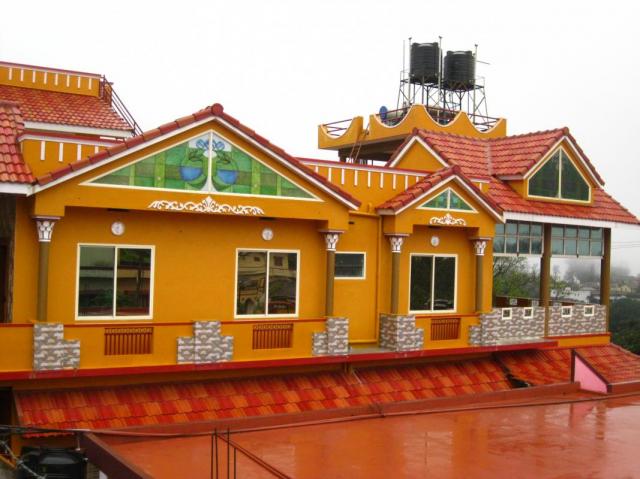 Misty Palace photo 3