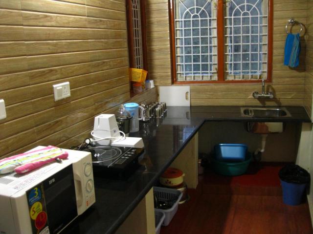 Pushpa Homestay photo 2