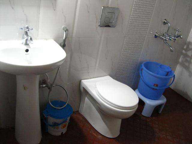 Pushpa Homestay photo 3