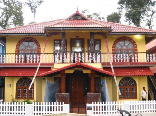 Pushpa Homestay photo 5
