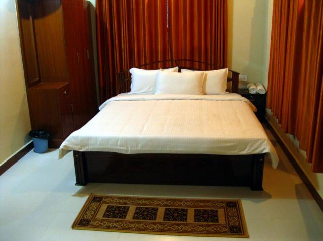 Pushpa Homestay photo 6