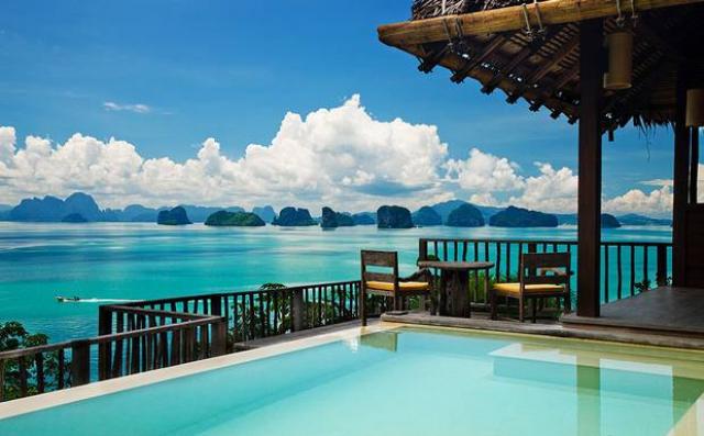 Thailand Phuket photo 3