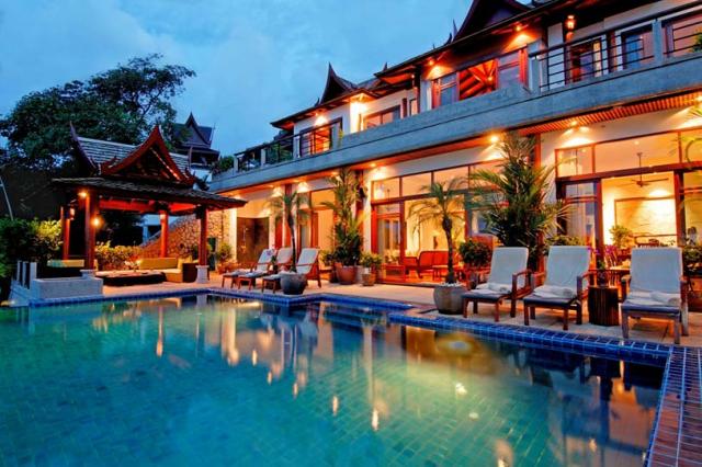 Thailand Phuket photo 7