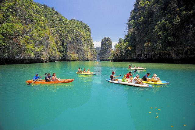Thailand Phuket photo 9