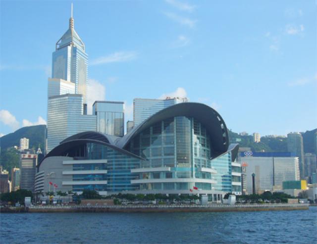 Hong Kong photo 5