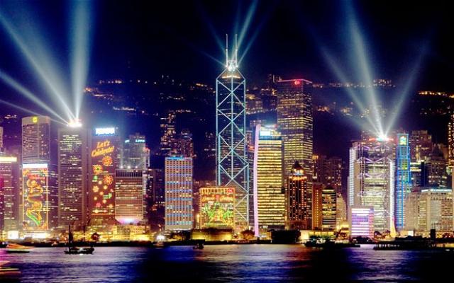 Hong Kong photo 6