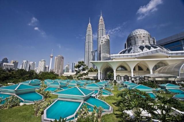 Malaysia with Singapore photo 5
