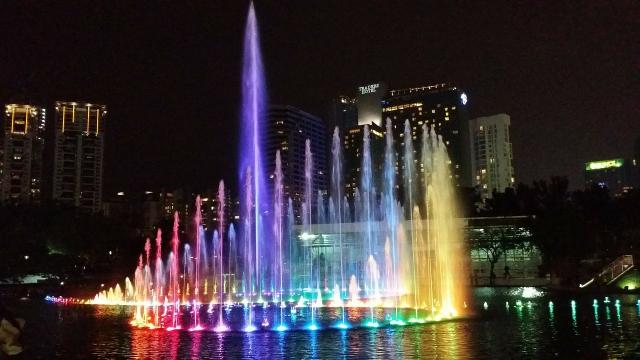 Malaysia with Singapore photo 8