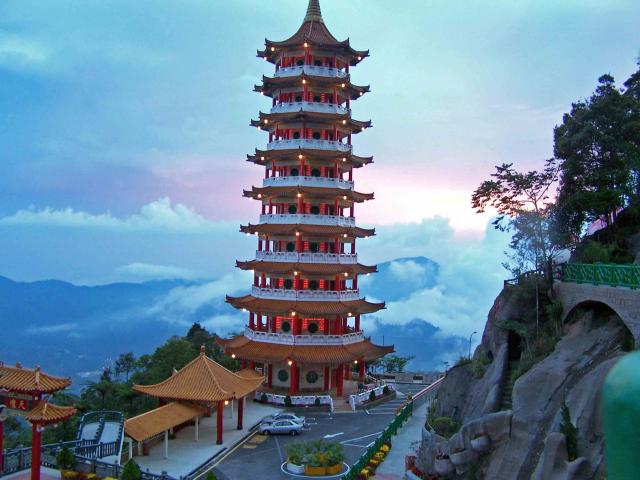 Malaysia with Singapore photo 9