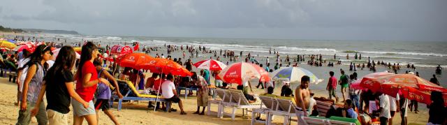 Goa photo 5