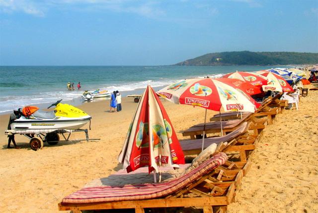 Goa photo 7