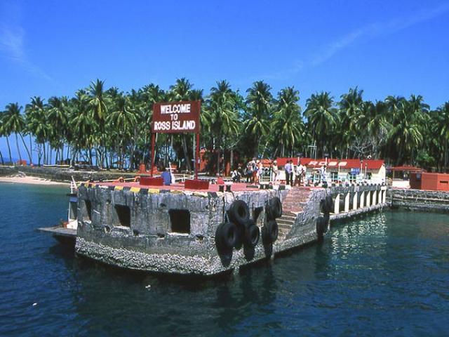 Andaman Nicobar photo 4