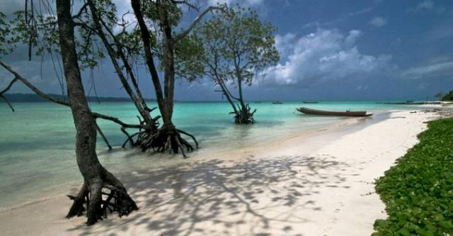 Andaman Nicobar photo 8