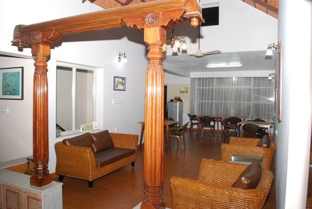 Devangi Atithya Homestay photo 62