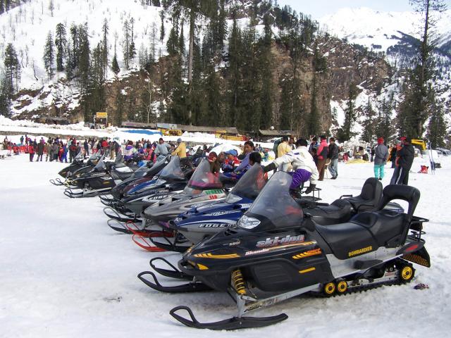 Manali photo 16